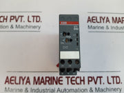 Abb Ct-ers.22 Time Relay 1Svr630100R3300 Free Shipping