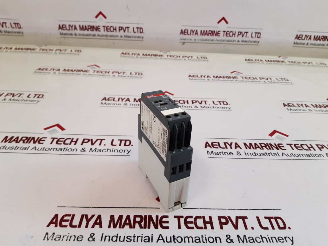 Abb Ct-ers.22 Time Relay 1Svr630100R3300 Free Shipping
