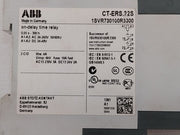 Abb Ct-ers.22S On-delay Time Relay Ac15 230V 3A 4A