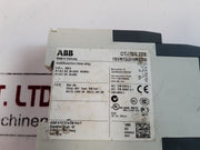 Abb Ct-mbs.22S Multifunction Time Relay 1Svr730010R3200