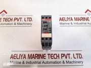 Abb Ct-mbs Multirange Time Relay 0,05 S - 300 H