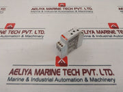 Abb Ct-mfd Multifunction Time Relay 0,05S-100H 1Svr500020R0000