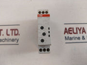 Abb Ct-mfd Multifunction Time Relay 0,05S-100H 1Svr500020R0000