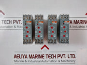 Abb Ct-mfe Multifunction Time Relay 1Svr550029R8100