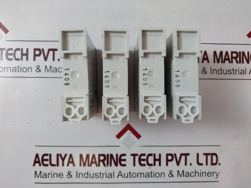 Abb Ct-mfe Multifunction Time Relay 1Svr550029R8100