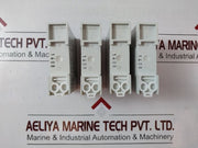 Abb Ct-mfe Multifunction Time Relay 1Svr550029R8100 - (Used)