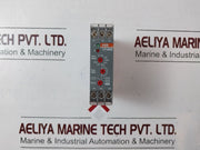 Abb Ct-mfe Multifunction Time Relay 1Svr550029R8100 - (Used)
