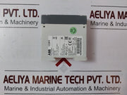 Abb Ct-mfe Multifunction Time Relay 1Svr550029R8100 - (Used)