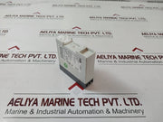 Abb Ct-mfe Multifunction Time Relay 1Svr550029R8100 - (Used)