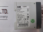 Abb Ct-mfe Multifunction Time Relay 1Svr550029R8100 - (Used)