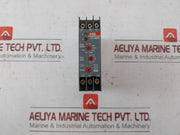 Abb Ct-mfe Multifunction Time Relay 300V Ac15 230V 3A Dc13 24V 2A