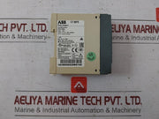 Abb Ct-mfe Multifunction Time Relay 300V Ac15 230V 3A Dc13 24V 2A