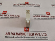 Abb Ct-mfe Multifunction Time Relay 1Svr550029R8100 (Used)
