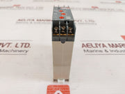Abb Ct-mfe Multifunction Time Relay 1Svr550029R8100 (Used)
