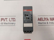 Abb Ct-sds.22 Star-delta Time Relay 1Svr630210R3300 300V 4Kv