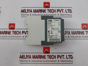 Abb Ct-sds.22 Star-delta Time Relay 1Svr630210R3300 (Used)