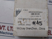 Abb Ct-sds.22S Star-delta Electronic Time Relay 1Svr730210R3300