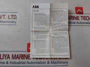 Abb Ct-sds.22S Star-delta Electronic Time Relay 1Svr730210R3300