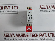 Abb Ct-tgd Pulse Time Relay E 234