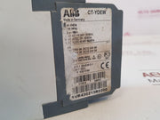 Abb Ct-ydew Star-delta Time Relay