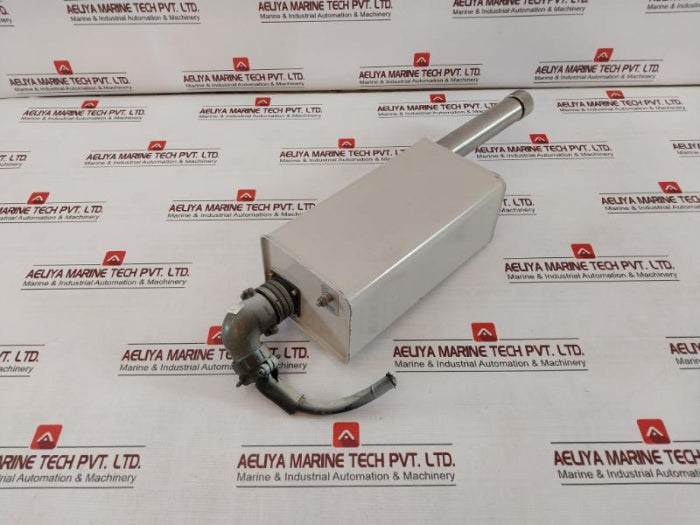 Abb Cu930B Robot High Voltage Electrostatic Spraying Generator 200Va En50176  