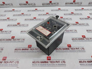 Abb Cv2D2J Medium Voltage Relay Mr 410030 220V 1Myn563627-ebc