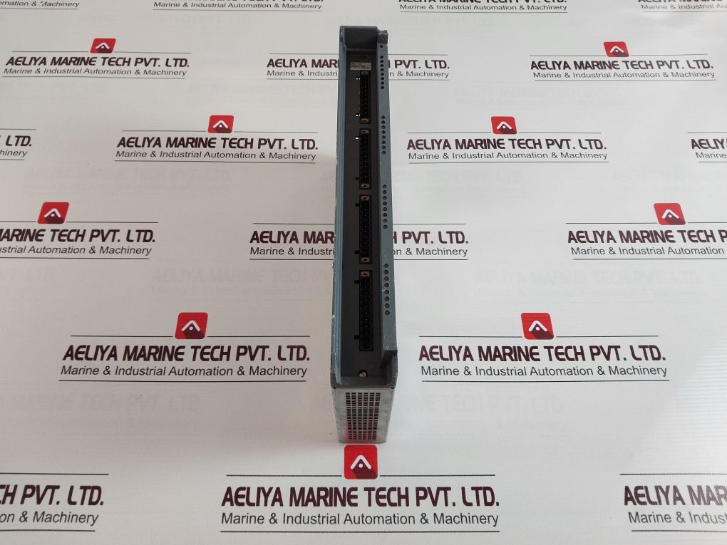 Abb Dai 03 Analog Input Module Freelance 2000 P 37141-4-0369631
