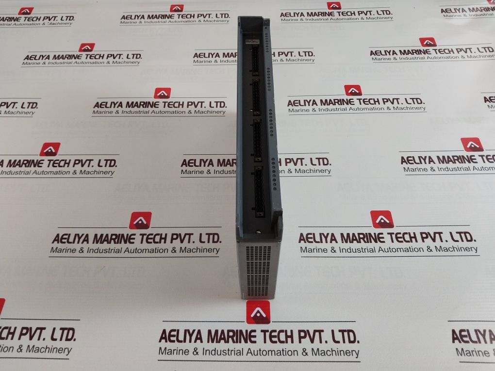 Abb Dai 03 Analog Input Module Freelance 2000 P 37141-0369631