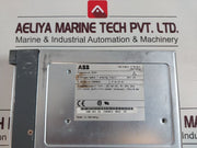 Abb Dai 03 Analog Input Module Freelance 2000 P 37141-4-0369631 F 6.07.9