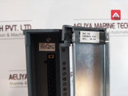 Abb Dai 03 Analog Input Module Freelance 2000 P 37141-0369631 (Used)
