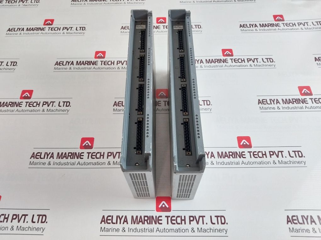 Abb Dai 03 Analog Input Module P 37141-4-0369631 F 6.03.3