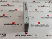 Abb Dao 01 Analog Output Module Freelance 2000 P 37171-0369 629