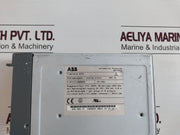 Abb Dao 01 Analog Output Module Freelance 2000 P 37171-0369 629