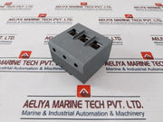 Abb Db 80 E Overload Relay 