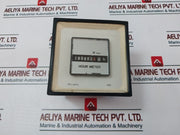 Abb Dc-quarz Hour Meter 100V