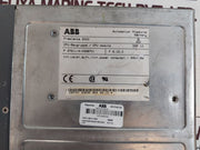 Abb Dcp 10 Cpu Module P 37211-4-0338701 Freelance 2000
