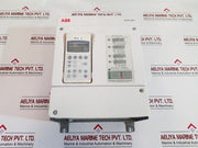 Abb dcr501b0000-00-21p0050-x000n0v00 servo drive