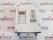Abb Dcr 500 Thyristor Power Converter