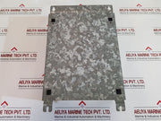 Abb Dcr 500 Thyristor Power Converter