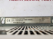 Abb Dcr 500 Servo Drive Dcr501B0000-00-21P0050-x000N0V00