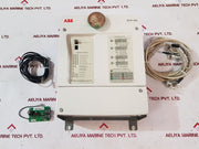 Abb Dcr 500 Servo Drive Dcr501B0000-00-21P0050-x000N0V00