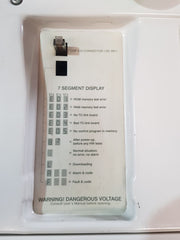 Abb Dcr 500 Servo Drive Dcr501B0000-00-21P0050-x000N0V00