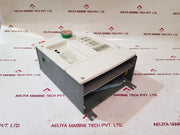 Abb Dcr 500 Servo Drive Dcr501B0000-00-21P0050-x000N0V00 (Used)
