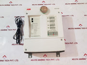 Abb Dcr 500 Servo Drive Dcr501B0000-00-21P0050-x000N0V00