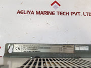 Abb Dcr 500 Servo Drive Dcr501B0000-00-21P0050-x000N0V00 (Used)