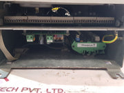 Abb Dcr 500 Servo Drive Dcr502B0000-00-21P0050-x000N0V00