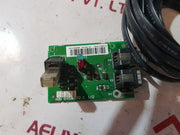 Abb Dcr 500 Servo Drive Dcr502B0000-00-21P0050-x000N0V00