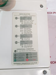 Abb Dcr 500 Servo Drive Dcr502B0000-00-21P0050-x000N0V00
