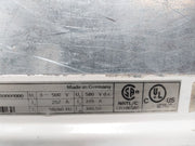 Abb Dcs501B0350-51-2102000-000000000 Thyristor Power Converter For Dc Drive