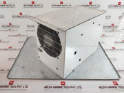 Abb Dcs501B0350-51-2102000-000000000 Thyristor Power Converter For Dc Drive
